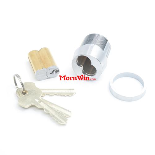 SFIC Small Format Interchangeable Core Cylinder Lock