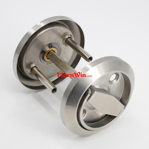 SS304 Cup Ring Invisible Handle One Pair