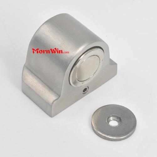 SUS304 Stainless Steel Magnetic Door stop