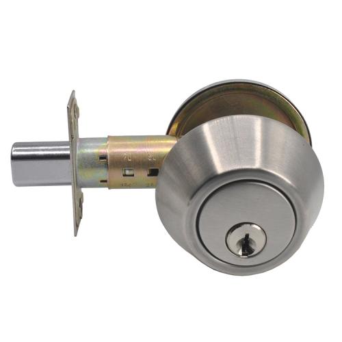 Single Cylinder Deadbolt Door Lock
