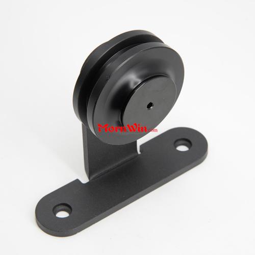 Sliding Barn Door Hardware Rail Track Roller Wheels