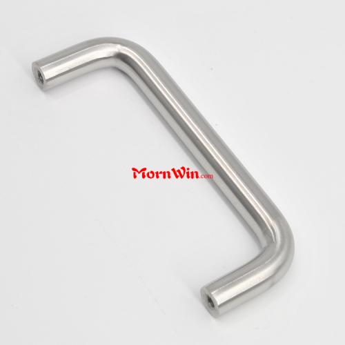 Solid Stainless Steel Kitchen Cabinet Pull Handle