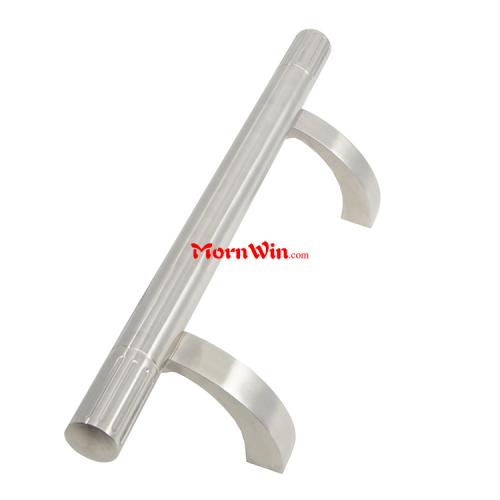 Solid Stainless Steel Pull Door Handle