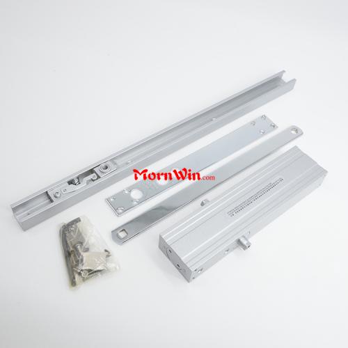 Square Concealed Sliding Hidden Door Closer