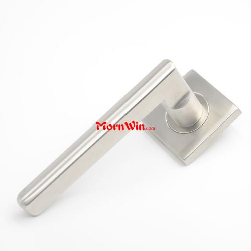 Square Stainless Steel Door Handle
