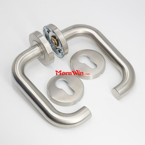 Stainless Steel 304 Door Handle