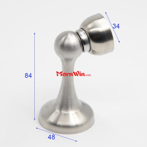 Stainless Steel 304 Magnetic Door Stopper