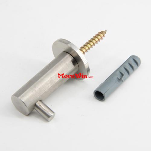 Stainless Steel 304 Single Hanging Coat Hook