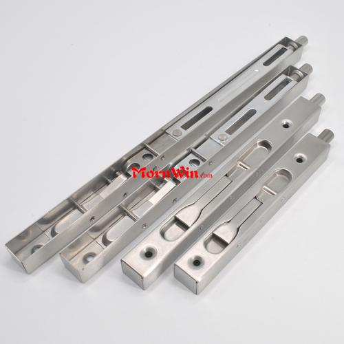 Stainless Steel Concealed Hidden Box Flush Bolt