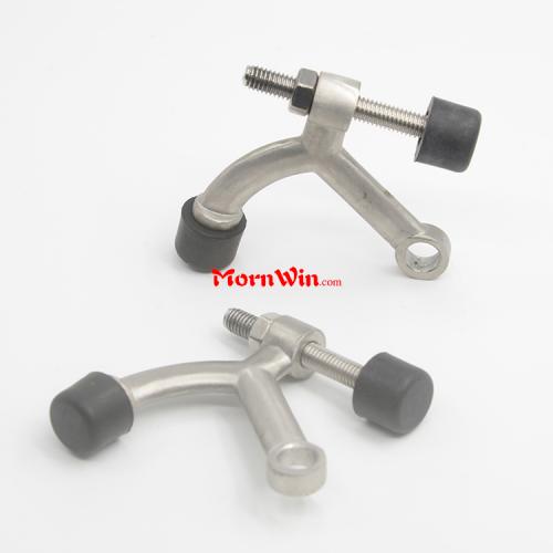 Stainless Steel Door Hinge Pin Door Stopper