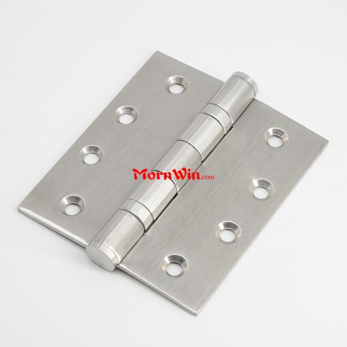 Stainless Steel Door Hinge for Wooden Door