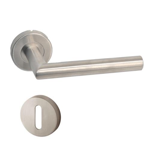Stainless Steel Door Levers