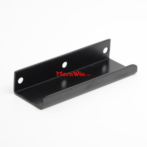 Stainless Steel Edge Cabinet Door Drawer Invisible Handle