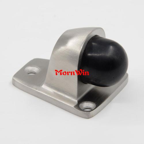 Stainless Steel Floor Mounted Door Stop
