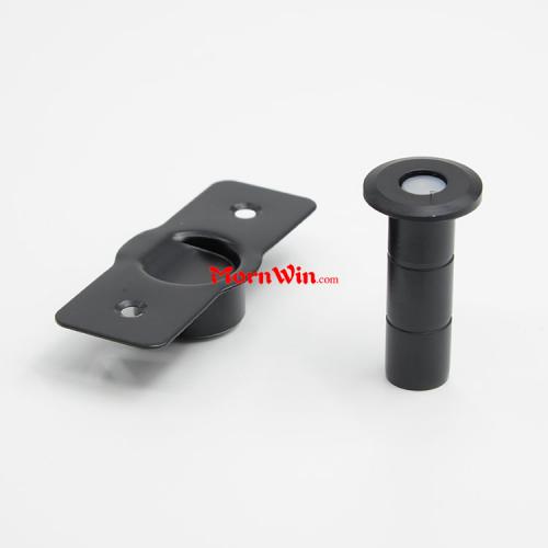 Stainless Steel Invisible Concealed Magnetic Door Stopper