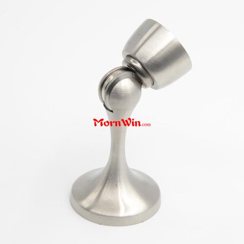 Stainless Steel Magnetic Door Stop Holder Catch
