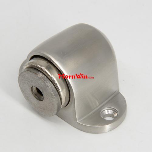 Stainless Steel Magnetic Door Stopper