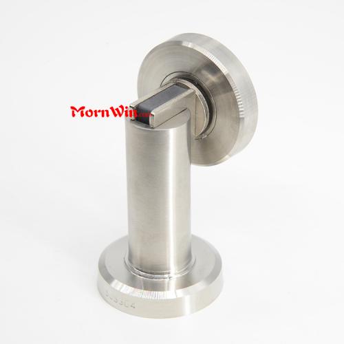 Stainless Steel Magnetic Modern Hotel Door Stopper