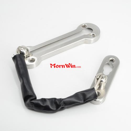 Stainless Steel Safety Door Guard Door Chain Locks