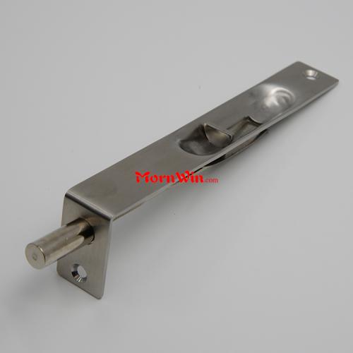 Stainless Steel Surface Mounted Door Flush Bolt