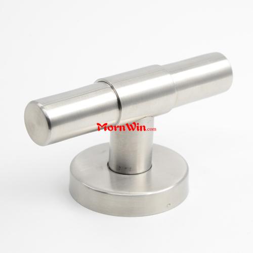 Stainless Steel T Bar Dummy Pull Handle