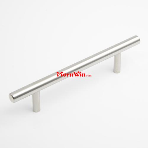 Stainless Steel T Bar Pulls and Knobs