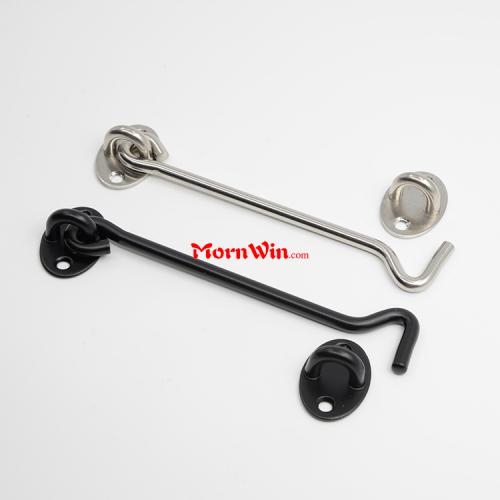 Stainless Steel Window Casement Stay Window Hook