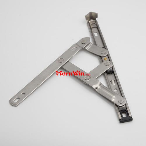 Stainless Steel Window Friction Stay Hinges Arms