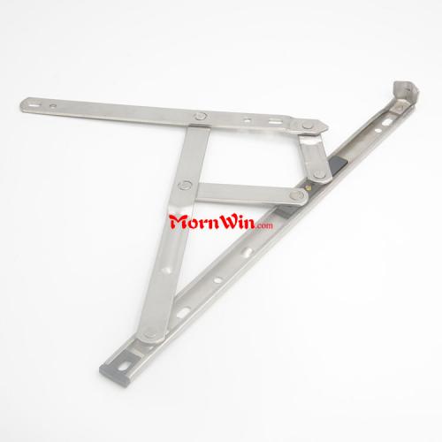 Stainless Steel Window Hinge Heavy Duty Friction Stay