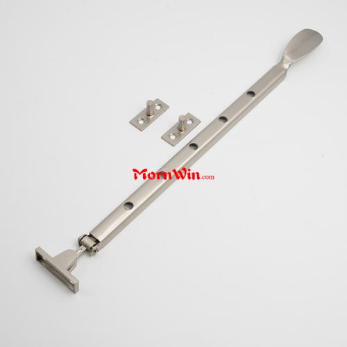 Steel Zinc Adjustable Window Casement Stay