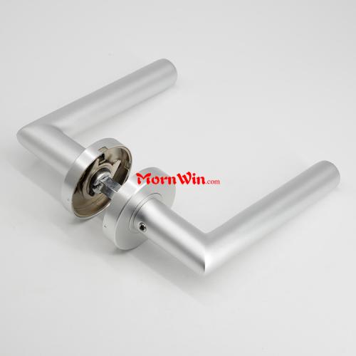 Straight Bar Aluminum Door Handle