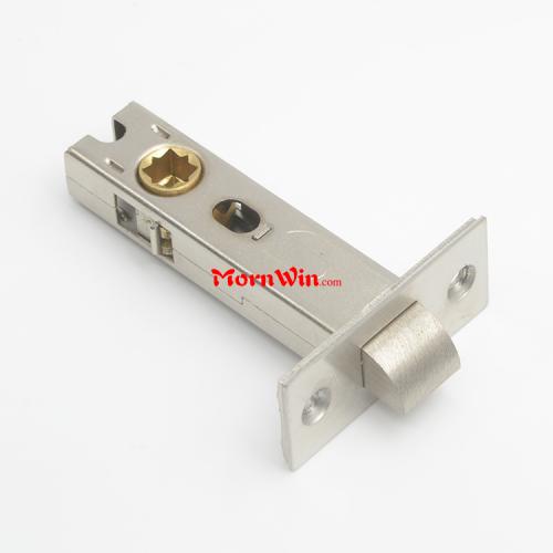Top Quality 60mm Backset Tubular Door Lock Latch