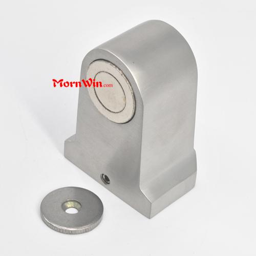 Top Quality Magnetic Stainless Steel Door Stopper