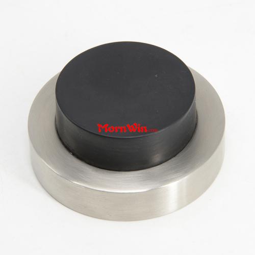 Wall Mounted Rubber Door Stopper