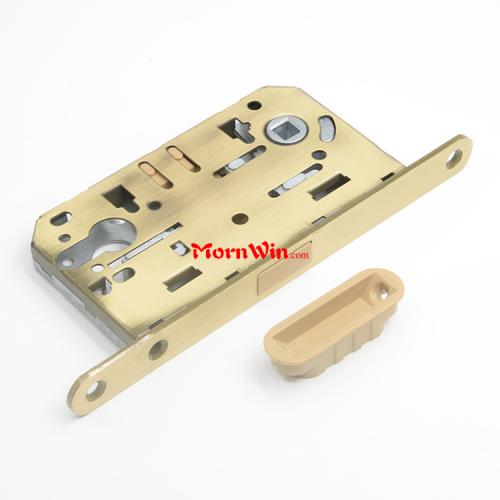 Wholesale 5085 Security Magnetic Mortise Door Lock