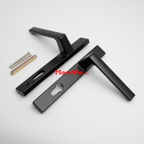 Wholesale Aluminum Door Window Lock Handle Set