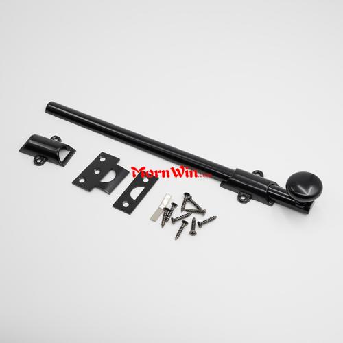 Wholesale Solid Brass Heavy Surface Door Flush Bolt