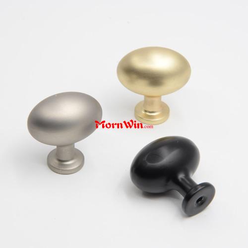 Zinc Alloy Cabinet Knob Pull Handle