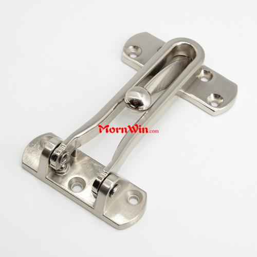 Zinc Alloy Security Door Guard Chain Locks