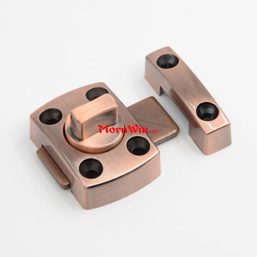 Zinc Alloy Security Door Latch Bolt
